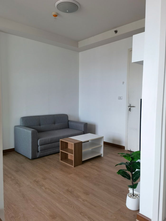 รูป 🏢 ให้เช่าคอนโด : J Condo Sathorn - Kanlapaphruek (เจ คอนโด สาทร - กัลปพฤกษ์)   รหัสทรัพย์  | 📌LNP-C10887  - รูปที่ 22/24