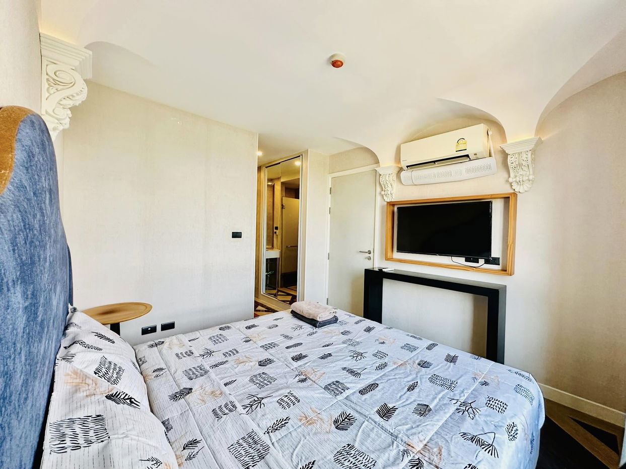 picture Espana Condo Resort Pattaya 1 Bedroom for Sale - 5/10