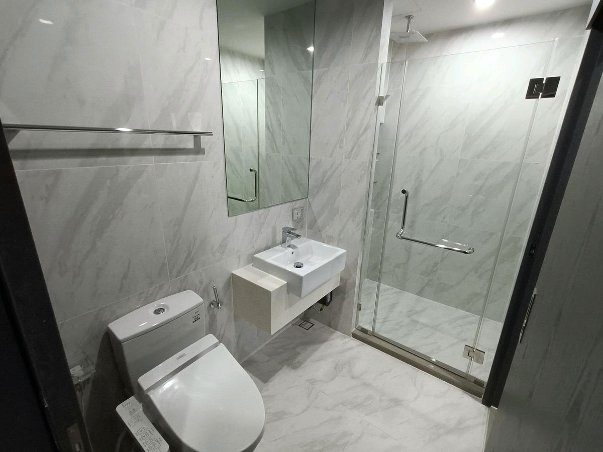 picture Condo for Rent Ideo Mobi Rangnam (CRS03397) - 5/7