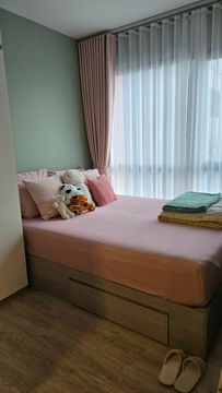 TR_12OS08 Origin Plug & Play Sirindhorn Station (ออริจิ้น ปลั๊ก แอนด์ เพลย์ สิรินธร สเตชั่น) ห้องว่างให้เช่า Line: @trestate