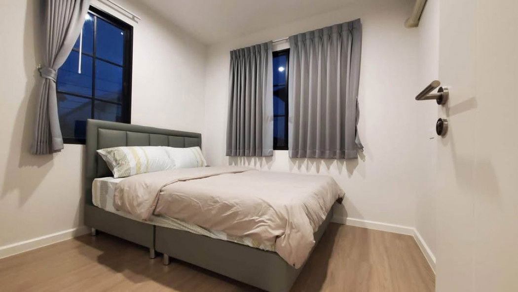 รูป ให้ เช่าบ้านเดี่ยว อณาสิริ รามคำแหง – ลาดกระบัง ไลน์ไอดี ✅ @ibx7531n - รูปที่ 8/12