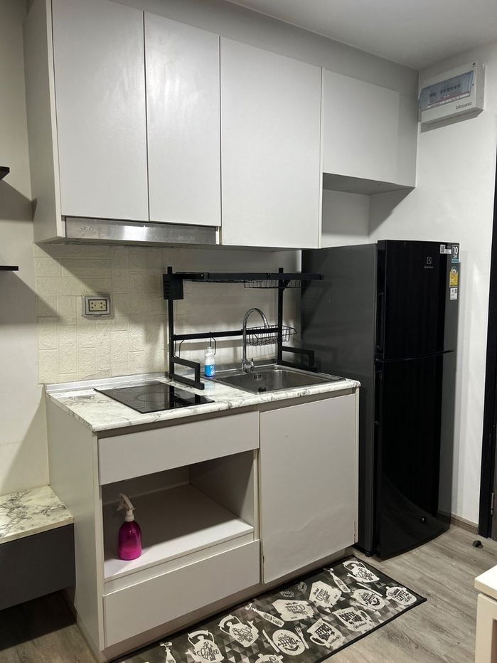 picture  🥳[RAR2512-2335] Beat Condo Bangwa Interchange. Fl.3 *Near MRT Bang wa💚Line id: @thefirstagent** - 6/18