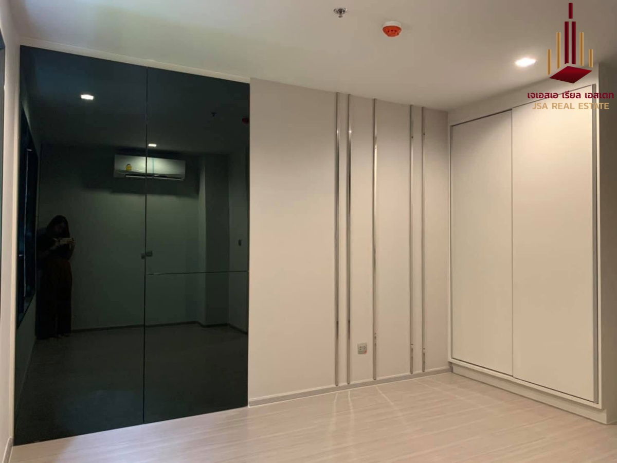 picture ✨ For Rent: Life Ladprao Condo ✨ 💰 Only 44,000 THB/month - 6/6