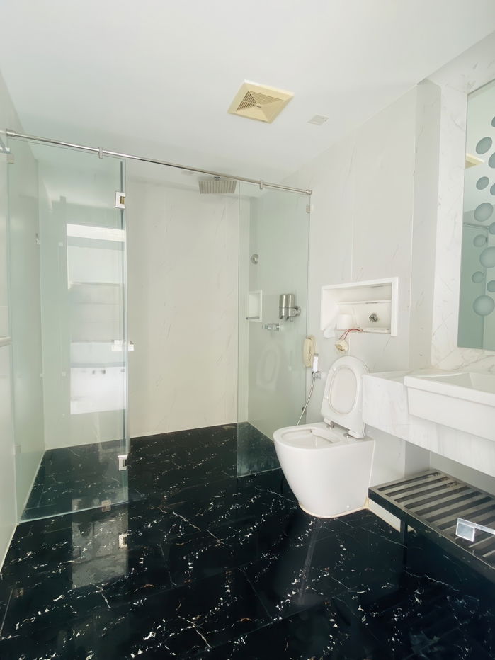 รูป Sky Residence (Amari Residence) Cozy 2-Bedroom with City View - รูปที่ 15/18