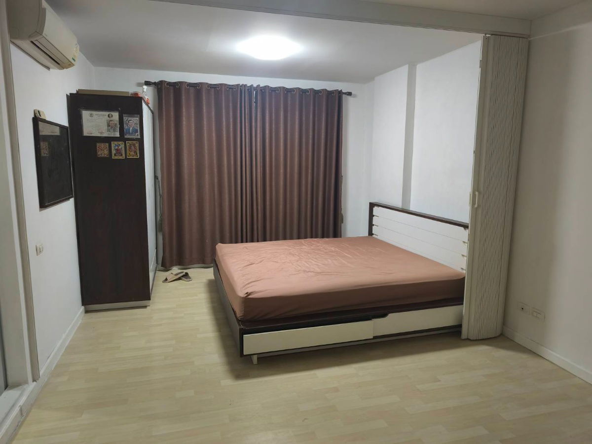 รูป ⚡ขายถูกสุดในโครงการ คอนโด D Condo Ramkhamhaeng 64 (ดี คอนโด รามคำแหง 64) ⚡ - รูปที่ 1/12