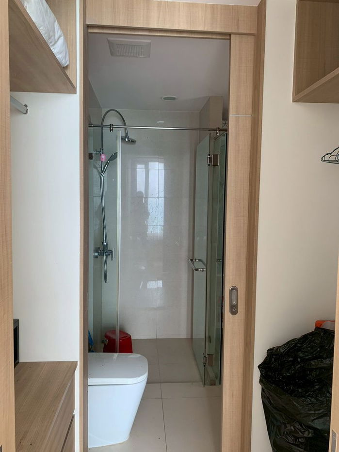 รูป ⛵ Riviera Wongamat ⛵ Sea view / 24F / 45sqm / 1bedroom >> THB22,000/month彡 - รูปที่ 8/15