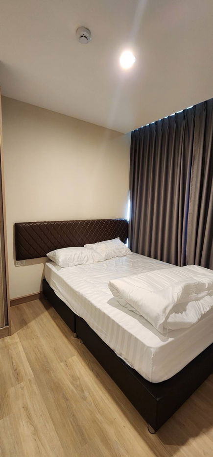 รูป ขาย คอนโด Indeed อมตะ วัดศรีประชา - รูปที่ 2/12