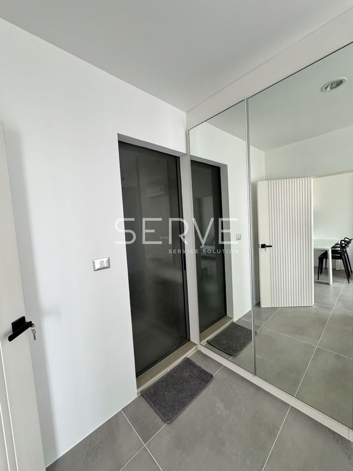 picture 🔥20K🔥 - 1 Bed 35.19 sq.m. Good Location Close to BTS Ekkamai 500 m. & Gateway, Major Ekkamai at Rhythm Sukhumvit 42 Condo / For Rent - 4/8