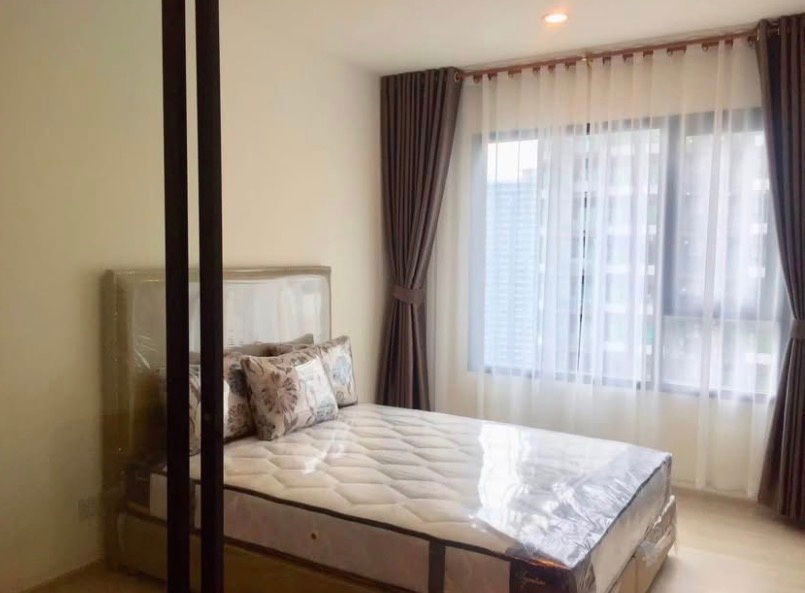 รูป #R8044 🎉 081268  ให้เช่าคอนโด Life Asoke  - รูปที่ 2/9