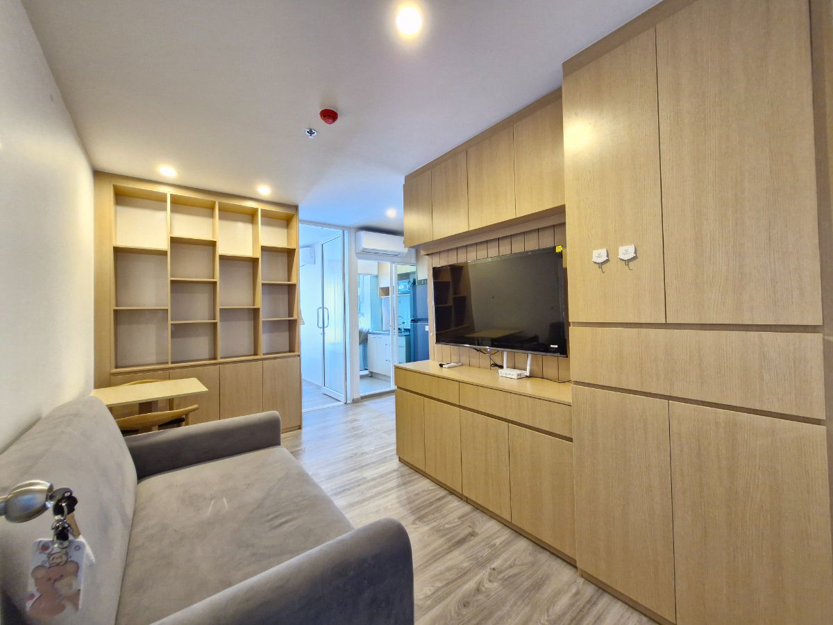 picture Regent home -1bedroom 28sqm. 10000/month - 1/7