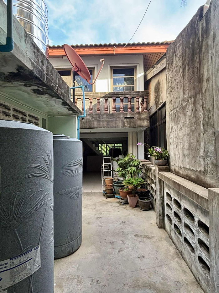 รูป ขายอาคารพาณิชย์ 2 ชั้น 48 ตรว. ติดถนนเชิงทะเล ทำเลทอง เจ้าของขายเอง-ต่อรองได้ - รูปที่ 7/10