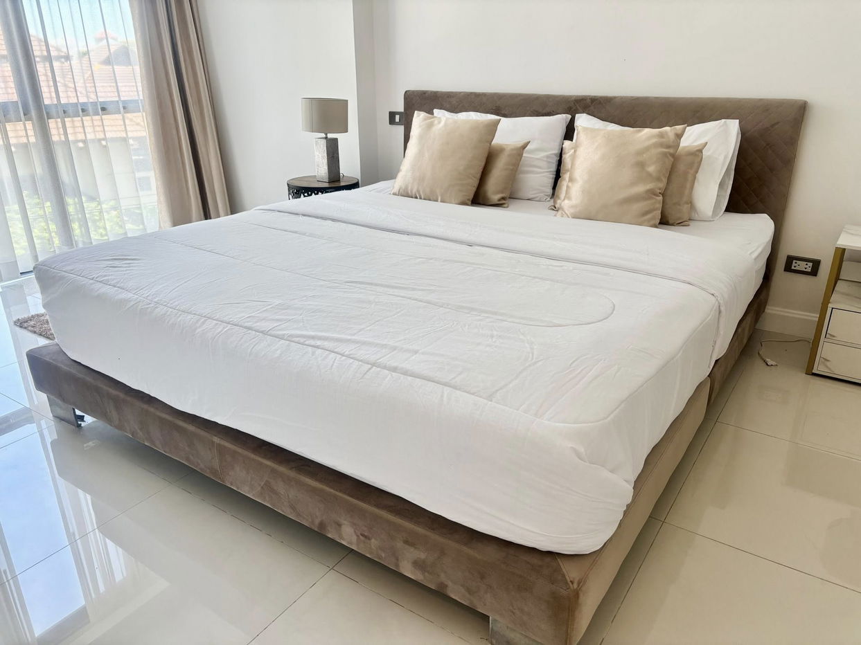 รูป ขายคอนโด 1 ห้องนอนสไตล์โมเดิร์นที่ The Jewel Condominium - รูปที่ 8/14