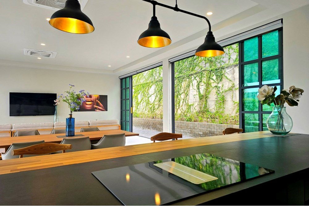รูป [920601001-538] Brand New Modern Luxury Villa in Hua Hin 126 For Sale - รูปที่ 30/79