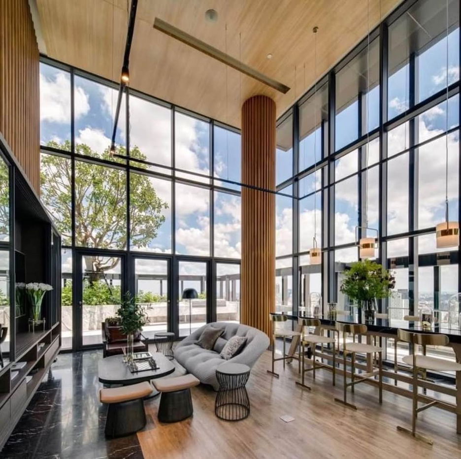 รูป 🏢 ขายคอนโด : Beatniq Sukhumvit 32 (บีทนิค สุขุมวิท 32) รหัสทรัพย์ | 📌LNP-C10878 - รูปที่ 2/9