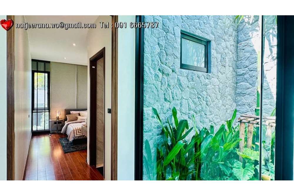 picture [920611003-36] Pool Villa Pattaya - 15/32