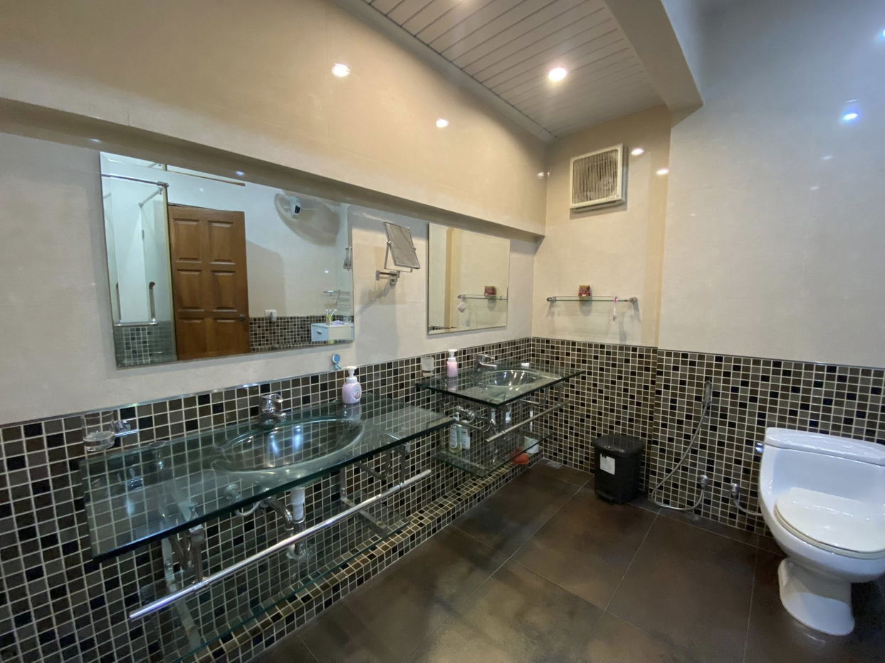 รูป 3 Bedroom Pool Villa in Chaiyapruek for Sale - รูปที่ 15/15