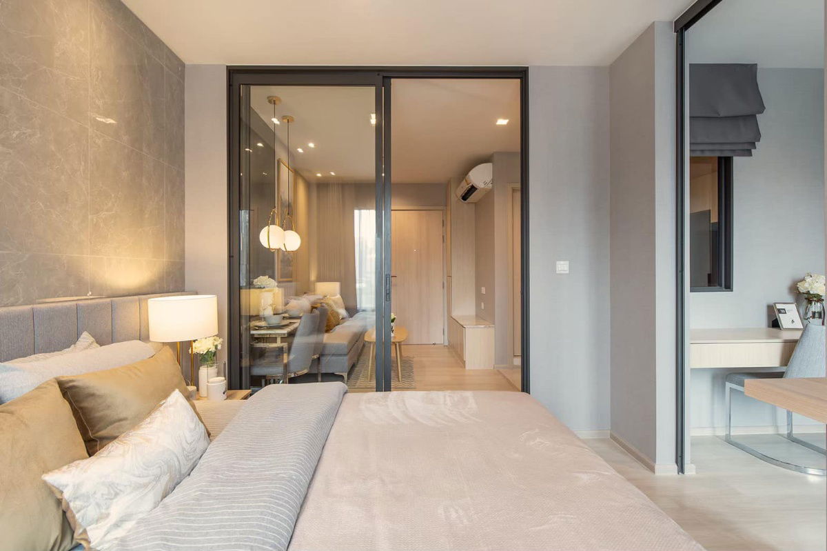 picture Condo for Rent Life One Wireless (CR03404) - 9/11