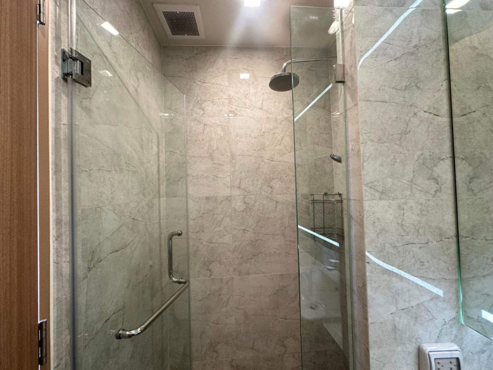 รูป TWP664 (Condo For Sale) Noble Around Sukhumvit 33 2 Bedroom Near : BTS Phrom Phong - รูปที่ 7/9