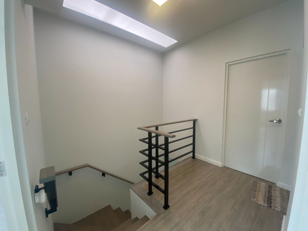 รูป 📣ปล่อยเช่าทาวเฮ้า สิริ เพลส ราชพฤกษ์ 346 ถนนราชพฤกษ์ เดินทางสะดวก🎉บ้านอยู่หน้าโครงการ🔥 - รูปที่ 11/20