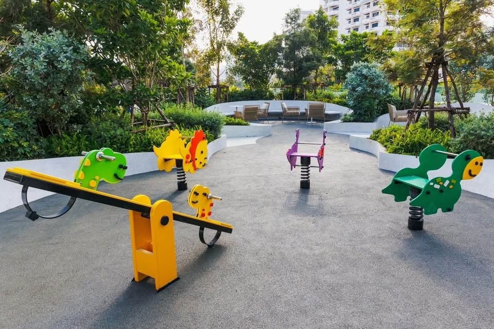 รูป 🏢 ให้เช่าคอนโด : FYNN Asoke (ฟินน์ อโศก)   รหัสทรัพย์ | 📌LNP-C10880  - รูปที่ 24/42