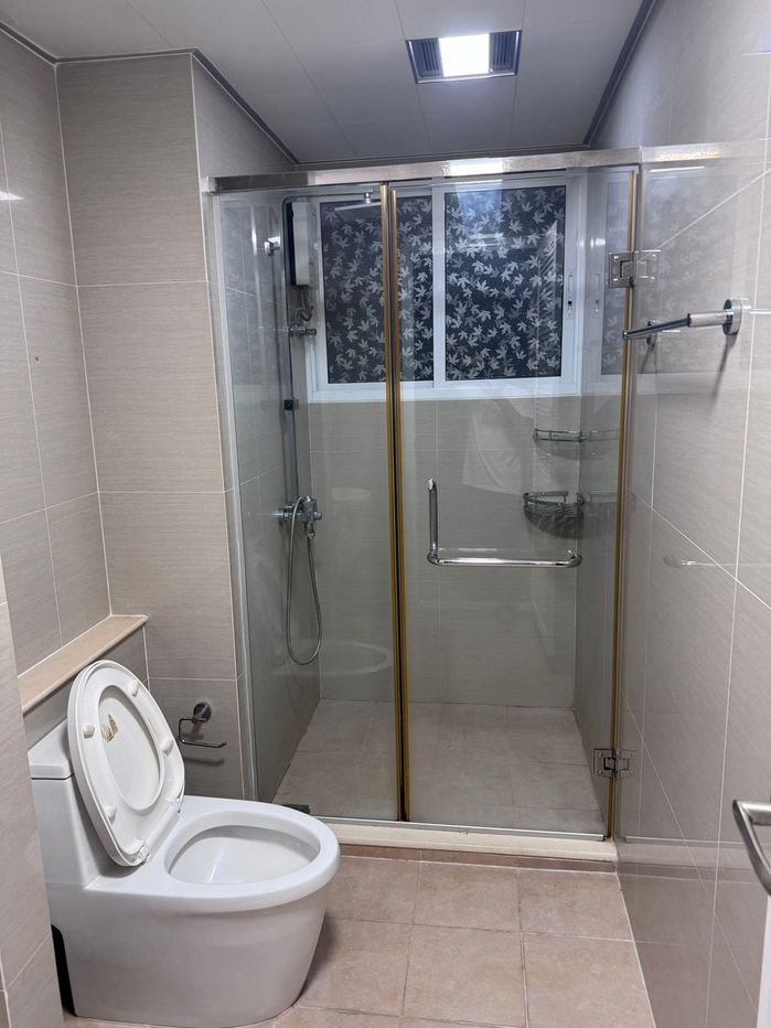 รูป ให้เช่า คอนโด M1512 U Delight Residence Pattanakarn 35 ตรม. - รูปที่ 13/14