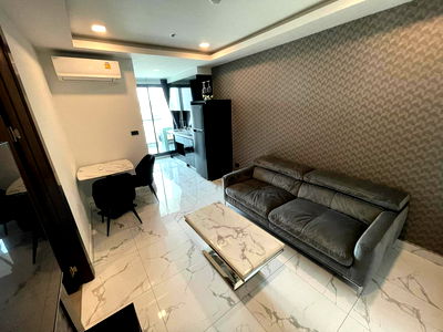 Condos for sale Soi Buakhao : Arcadia Millennium Tower 1 Bedroom for Sale