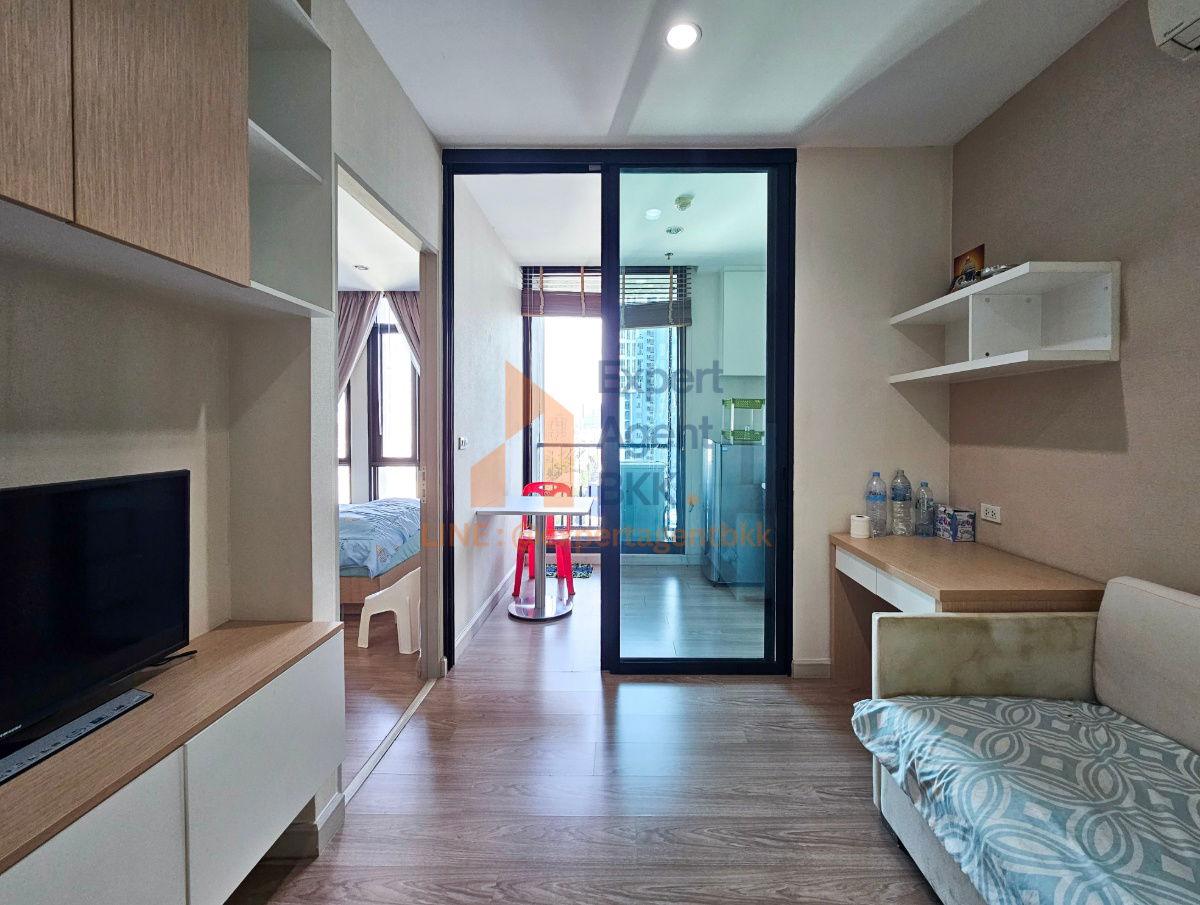 picture π₯Great location, best value in the areaπ₯ The Capital Ratchaprarop - Vibha 1 bedroom LC051 - 2/10