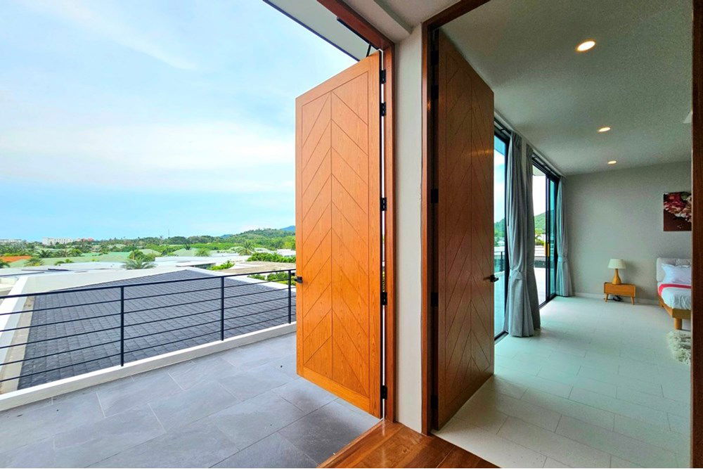 รูป [920601001-538] Brand New Modern Luxury Villa in Hua Hin 126 For Sale - รูปที่ 50/79