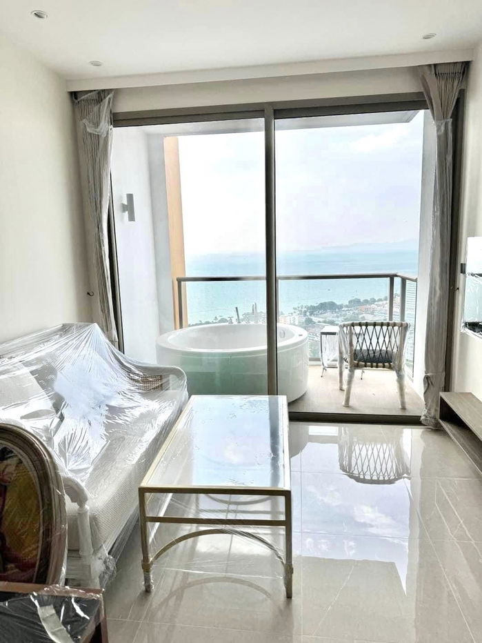 picture The Riviera Ocean Drive 1 Bedroom Condo For Sale - 3/10