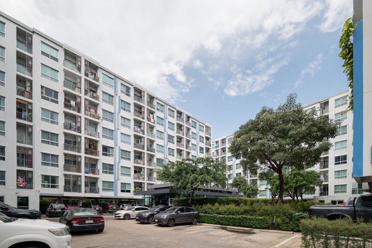 รูป 🤝🏻RB22121 ให้เช่าถูกมาก👍นิช ไอดี เพชรเกษม - บางแค✅แอดไลน์ @mproperty( มี @ ด้วย) แอดมินตอบไว - รูปที่ 8/10