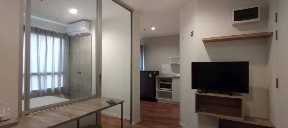 picture Lumpini Ville Nakhon In - Reverview for rent ✨ Fully furnished - 4/5