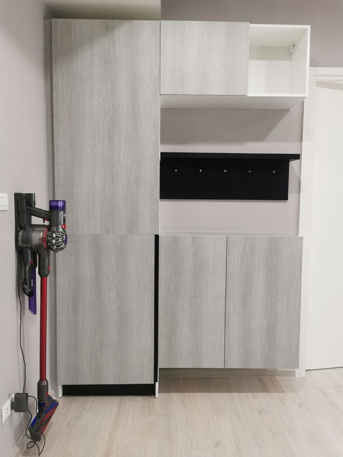 picture 🔥🔥Urgent sale, below market price, Escent Park Ville Chiang Mai Condo, Condo in Central Festival Chiang Mai - 8/17