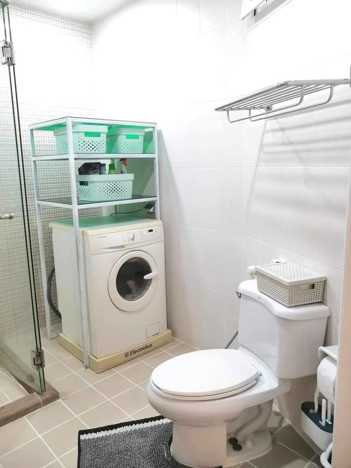 รูป Sunrise Beach Residence 2 Bedrooms for Rent - รูปที่ 7/13