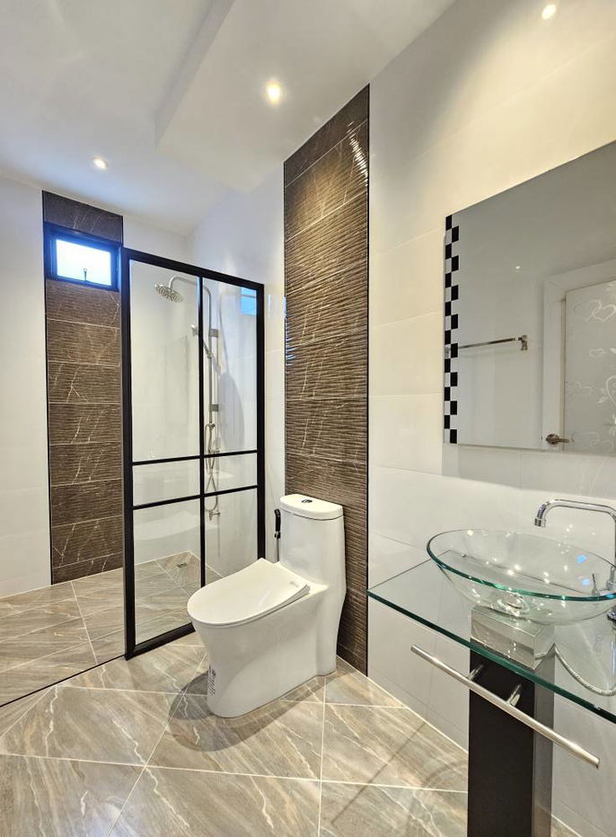 รูป Modern 3-Bedroom House for Sale – Huay Yai - รูปที่ 11/15