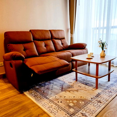 ขายคอนโด : Sea View 2-Bedroom Condo for Sale – Unixx South Pattaya