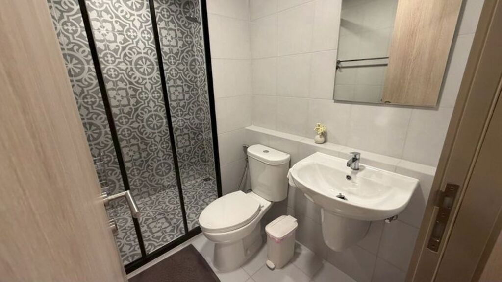 รูป ให้เช่า กาบานาส หัวหิน เลขที่ 189/124 - รูปที่ 8/15