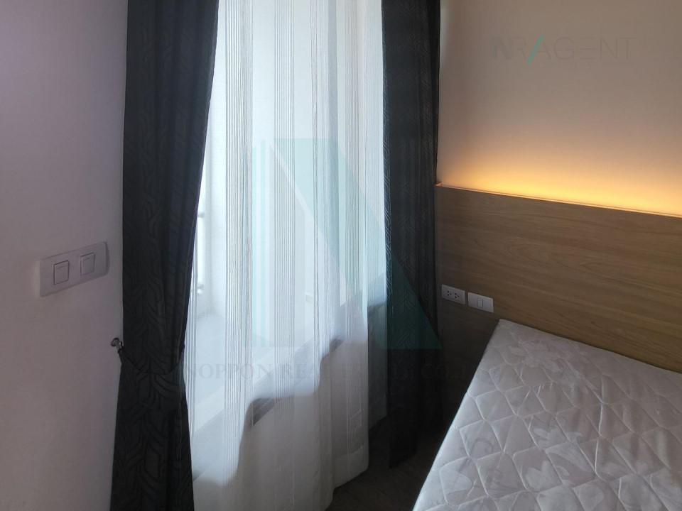 picture For Rent Condo U DELIGHT RESIDENCE RIVERFRONT RAMA 3 Building 1, Floor 30,1 bed room, Room size 34.00 sqm - 2/8