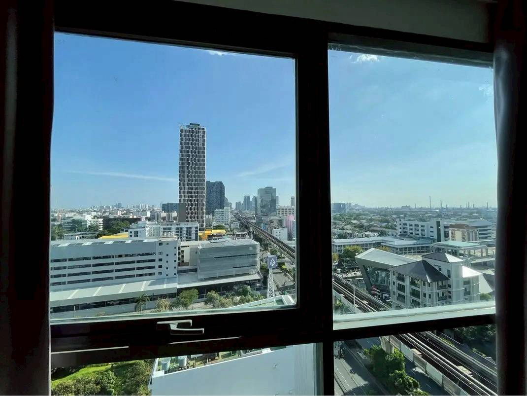 picture Ideo Mobi sukhumvit 81 Onnut area - 8/8