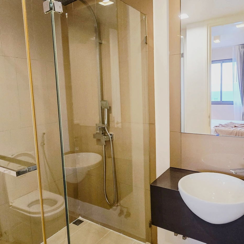 picture Sea View 2-Bedroom Condo for Sale – Unixx South Pattaya - 11/13