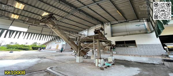 รูป ขายกิจการโรงน้ำแข็งและน้ำดื่ม 3 ไร่ ทำต่อได้ทันที พร้อมรายได้หลายแสน และสามารถขยายตลาดได้อีก ใกล้ ถ.พระราม 2 สมุทรสาคร - KK1000B - รูปที่ 1/7