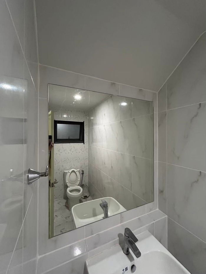 picture Townhome for Rent – Baan Klang Muang Phahol–Ramintra 3-storey townhome, available from 12 December 2025 Near Don Mueang Airport Fully furnished  - 7/20