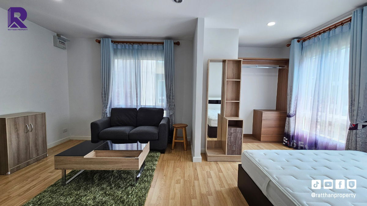 รูป ขาย คูล คอนโด พระราม 7 (Cool Condo Rama 7) ราคาถูกกู้ได้เกิน พร้อมอยู่ ใกล้ MRT บางอ้อ (SCD041) - รูปที่ 3/17