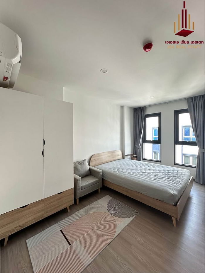 รูป ✨ ให้เช่า แอสปาย รัชโยธิน ✨  ราคา 13,500 บาท/เดือน - รูปที่ 1/6