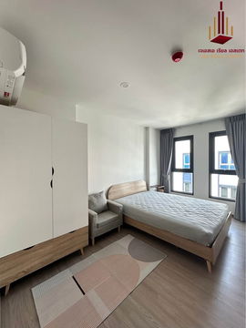 ✨ ให้เช่า แอสปาย รัชโยธิน ✨ ราคา 13,500 บาท/เดือน