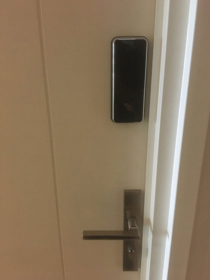 รูป 📍 ปล่อยเช่าคอนโด - The Key วุฒากาศ 🚈 80เมตร จากBTS/80metres from BTS !! - รูปที่ 5/9