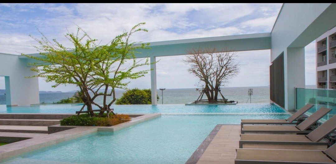 picture Aeras Beachfront Condominium 1 Bedroom for Sale - 4/6