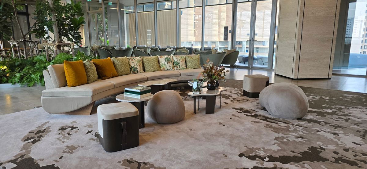 picture Stunning High-Floor Condo with Breathtaking North View | Fully Furnished | Ready to Move In Floor 46 | Premium City View - 21/29