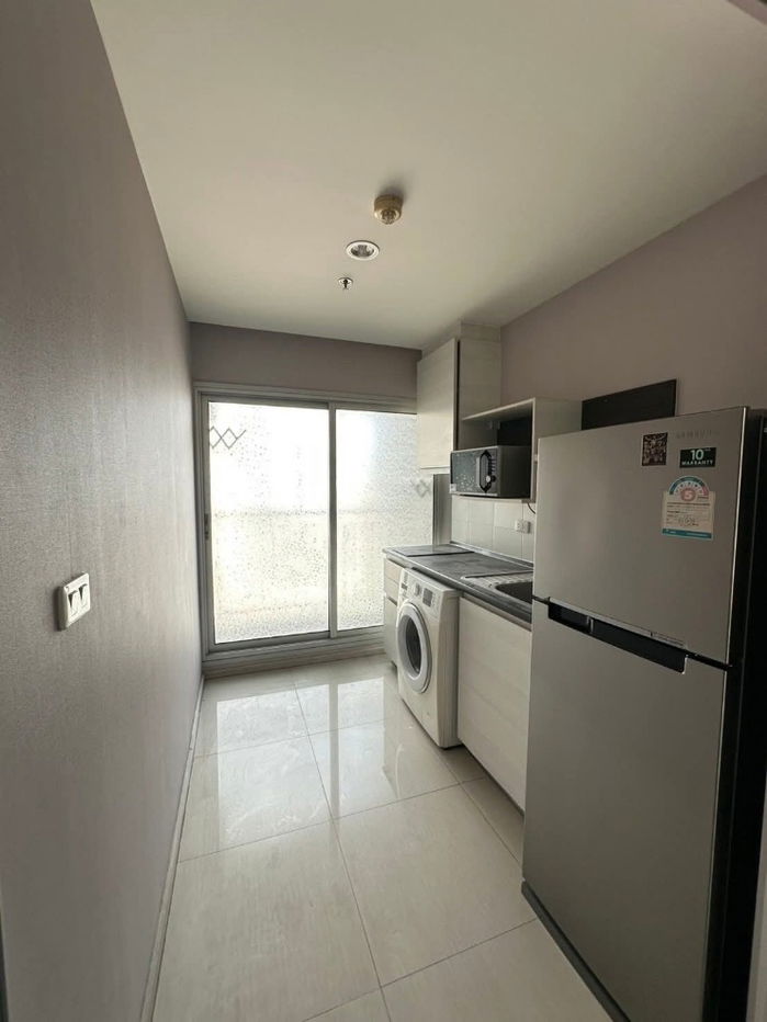 รูป Code: TP02
Life รัชดา ห้วยขวาง
📌พร้อมเข้าอยู่
ชั้น24 ขนาด 33 ตรม. ตึก B
ทิศเหนือ อากาศถ่ายเท
- รูปที่ 3/3