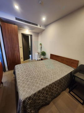 🚩 ให้เช่าคอนโด แอชตัน อโศก อาคาร 1 ชั้น 19 1 ห้องนอน ขนาด 34.00 ตรม ใกล้ Terminal 21