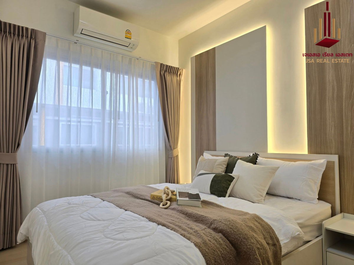 รูป ✨ ขาย   มาย คอนโด สุขุมวิท 103  ✨    ราคา 1,690,000  บาท - รูปที่ 3/7